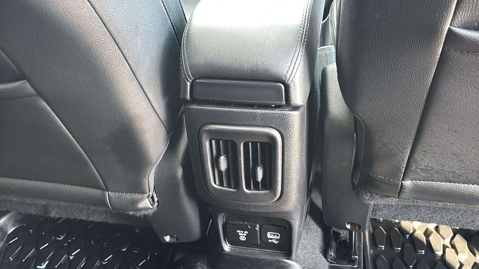 2021 Jeep Compass Altitude 4X4