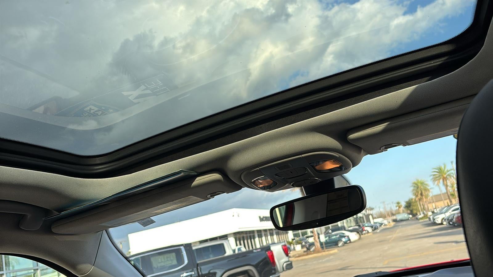 2021 Jeep Compass Altitude 4X4