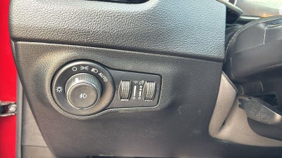 2021 Jeep Compass Altitude 4X4