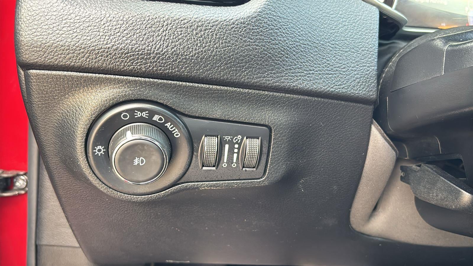 2021 Jeep Compass Altitude 4X4