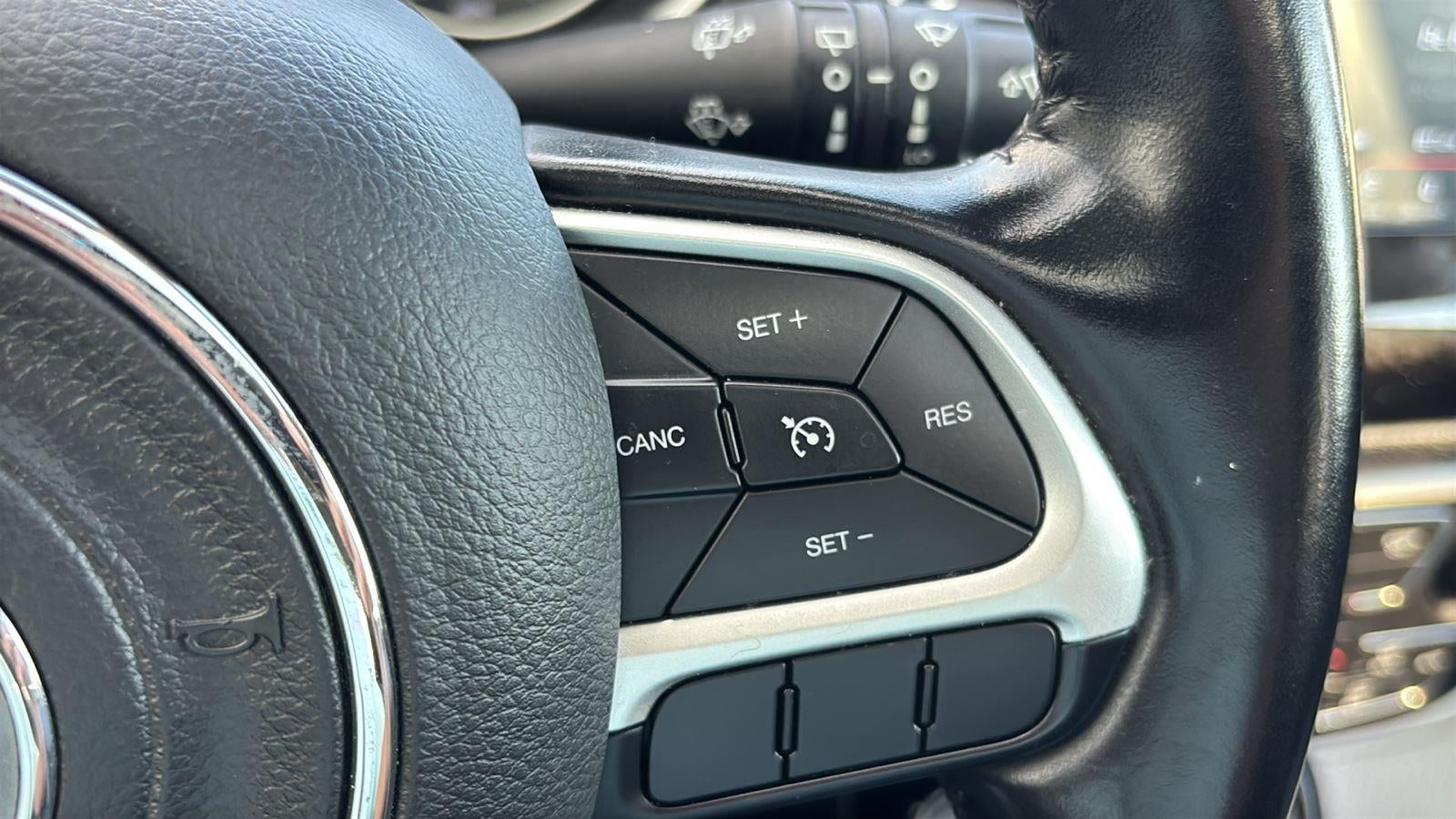 2021 Jeep Compass Altitude 4X4