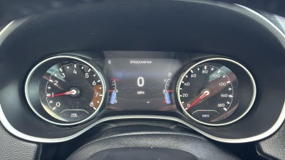 2021 Jeep Compass Altitude 4X4