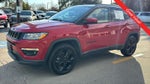 2021 Jeep Compass Altitude 4X4