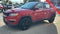 2021 Jeep Compass Altitude 4X4