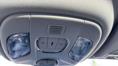 2021 Jeep Compass Altitude 4X4