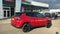 2021 Jeep Compass Altitude 4X4