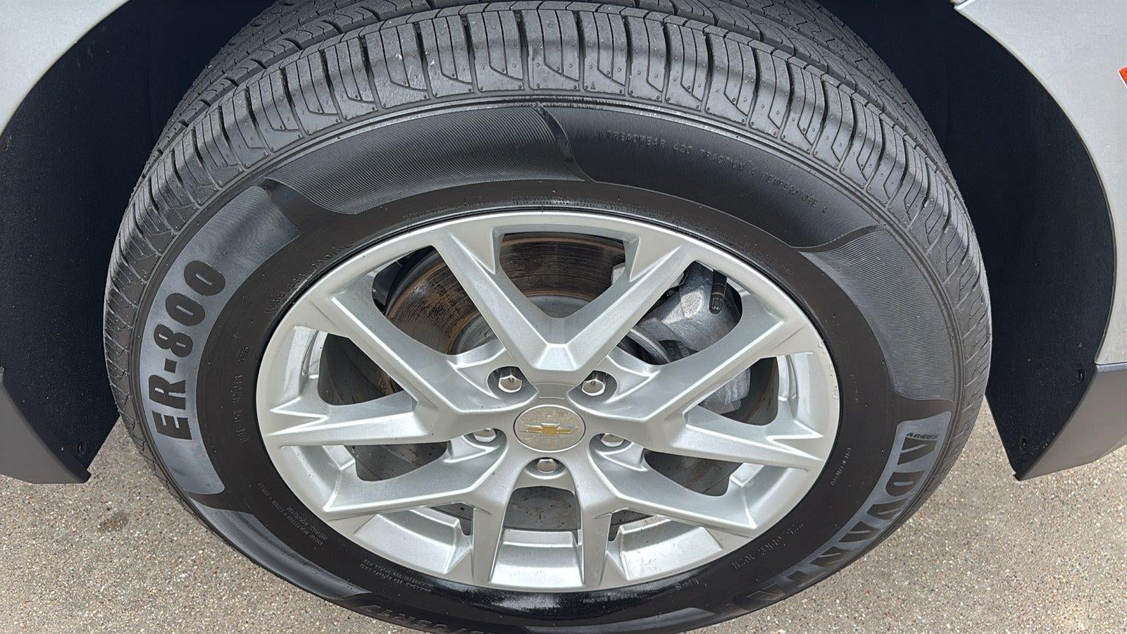 2024 Chevrolet Equinox LT - Photo 10