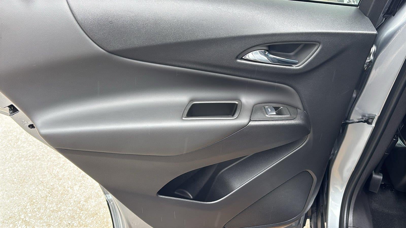2024 Chevrolet Equinox LT - Photo 18