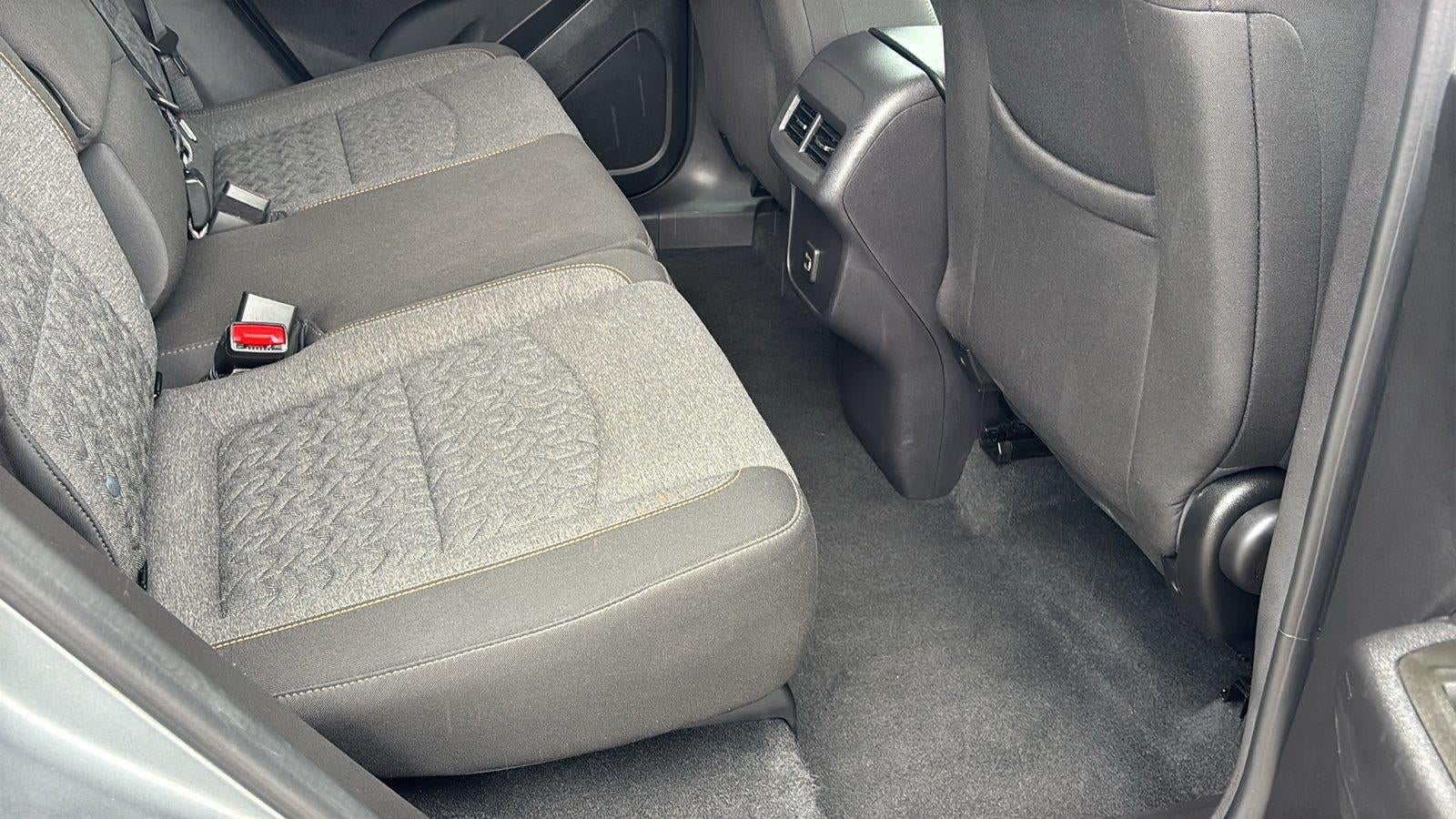 2024 Chevrolet Equinox LT - Photo 21