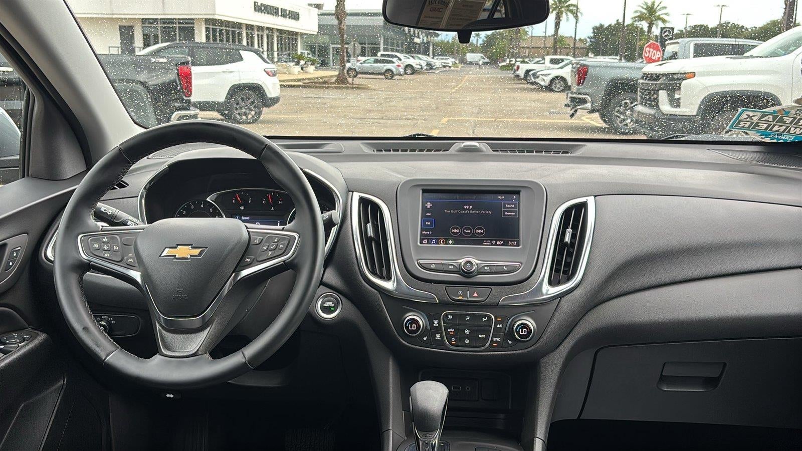 2024 Chevrolet Equinox LT - Photo 26