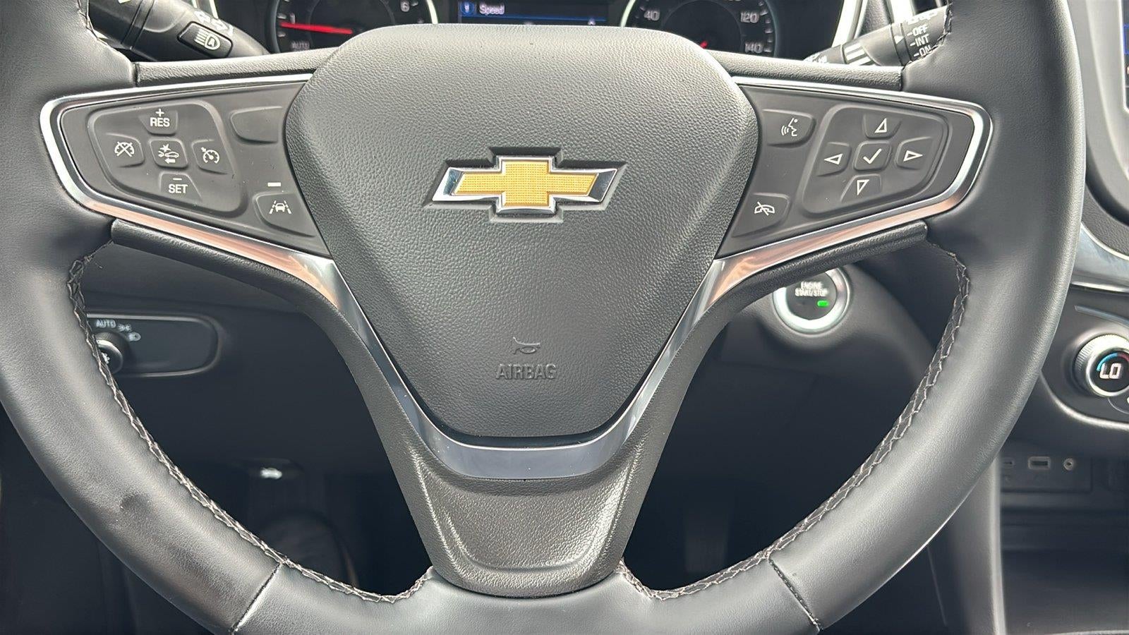 2024 Chevrolet Equinox LT - Photo 28