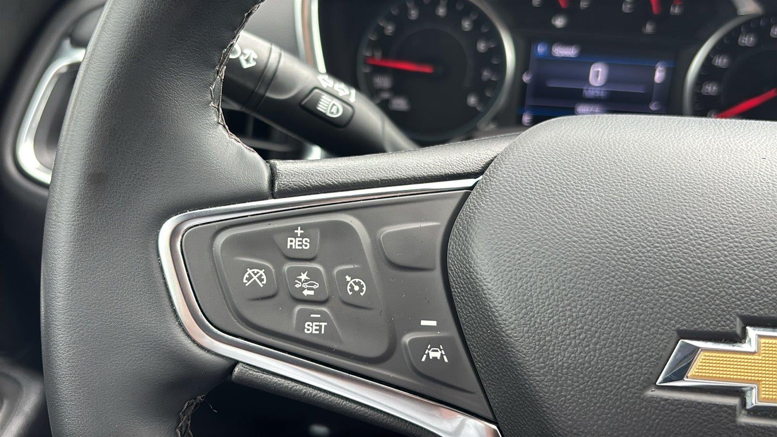 2024 Chevrolet Equinox LT - Photo 29
