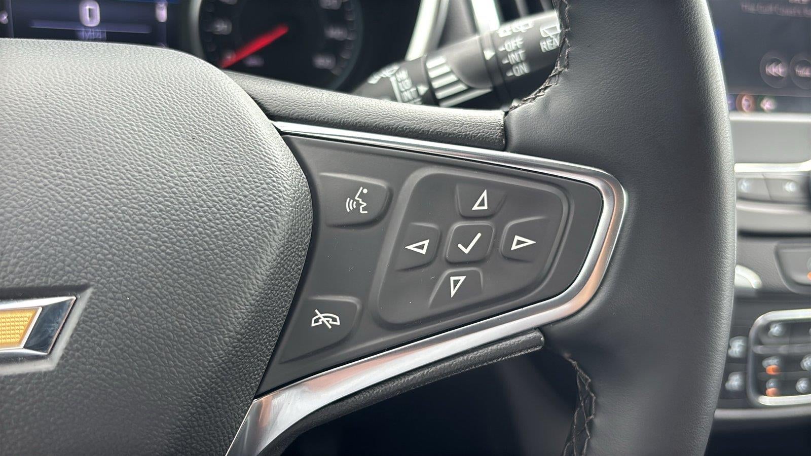 2024 Chevrolet Equinox LT - Photo 30
