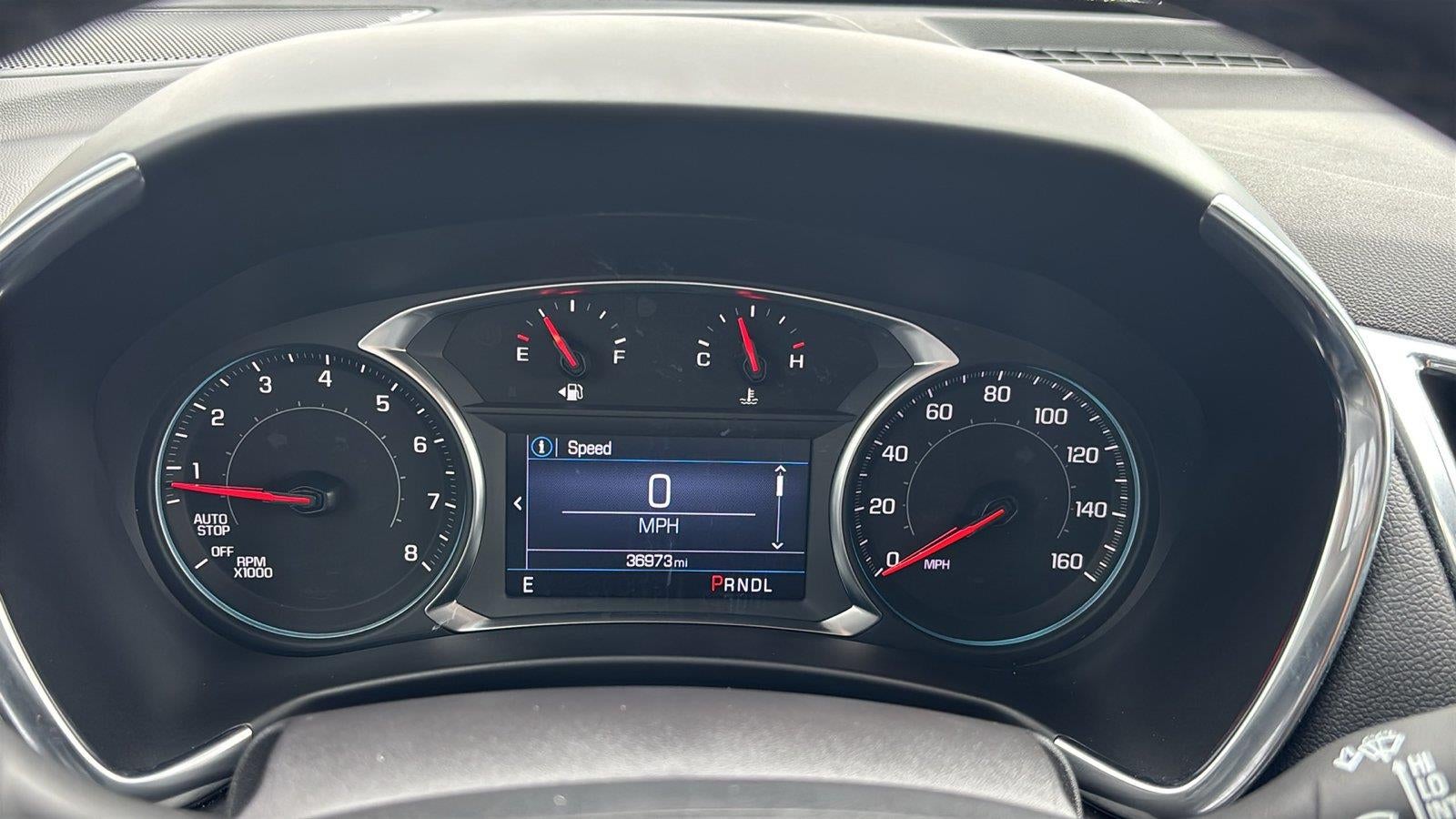 2024 Chevrolet Equinox LT - Photo 31