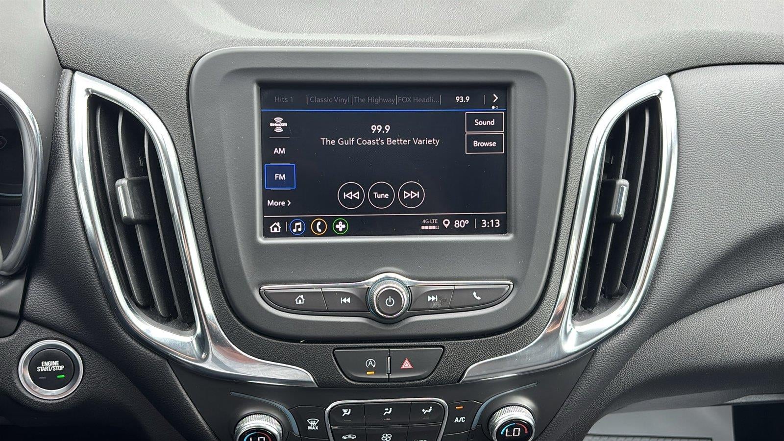 2024 Chevrolet Equinox LT - Photo 32