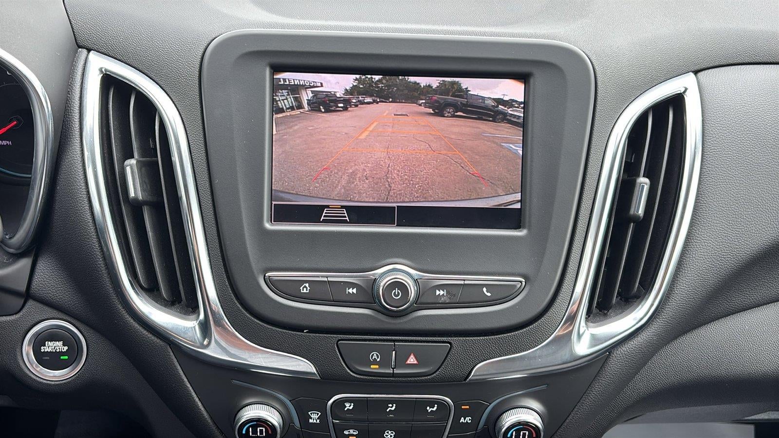 2024 Chevrolet Equinox LT - Photo 33