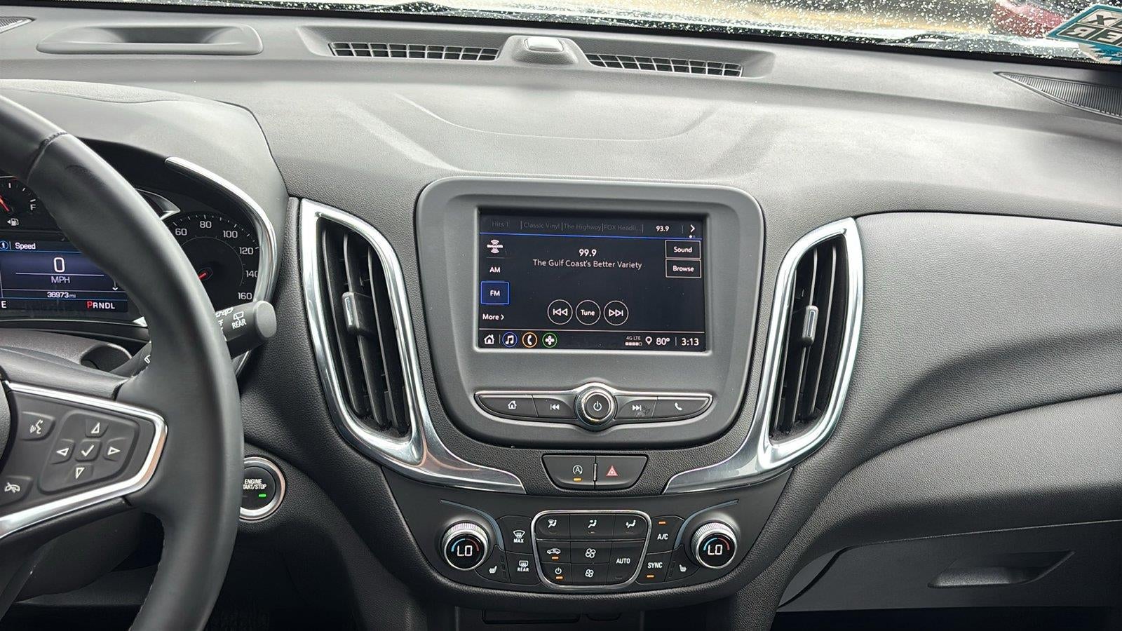2024 Chevrolet Equinox LT - Photo 34