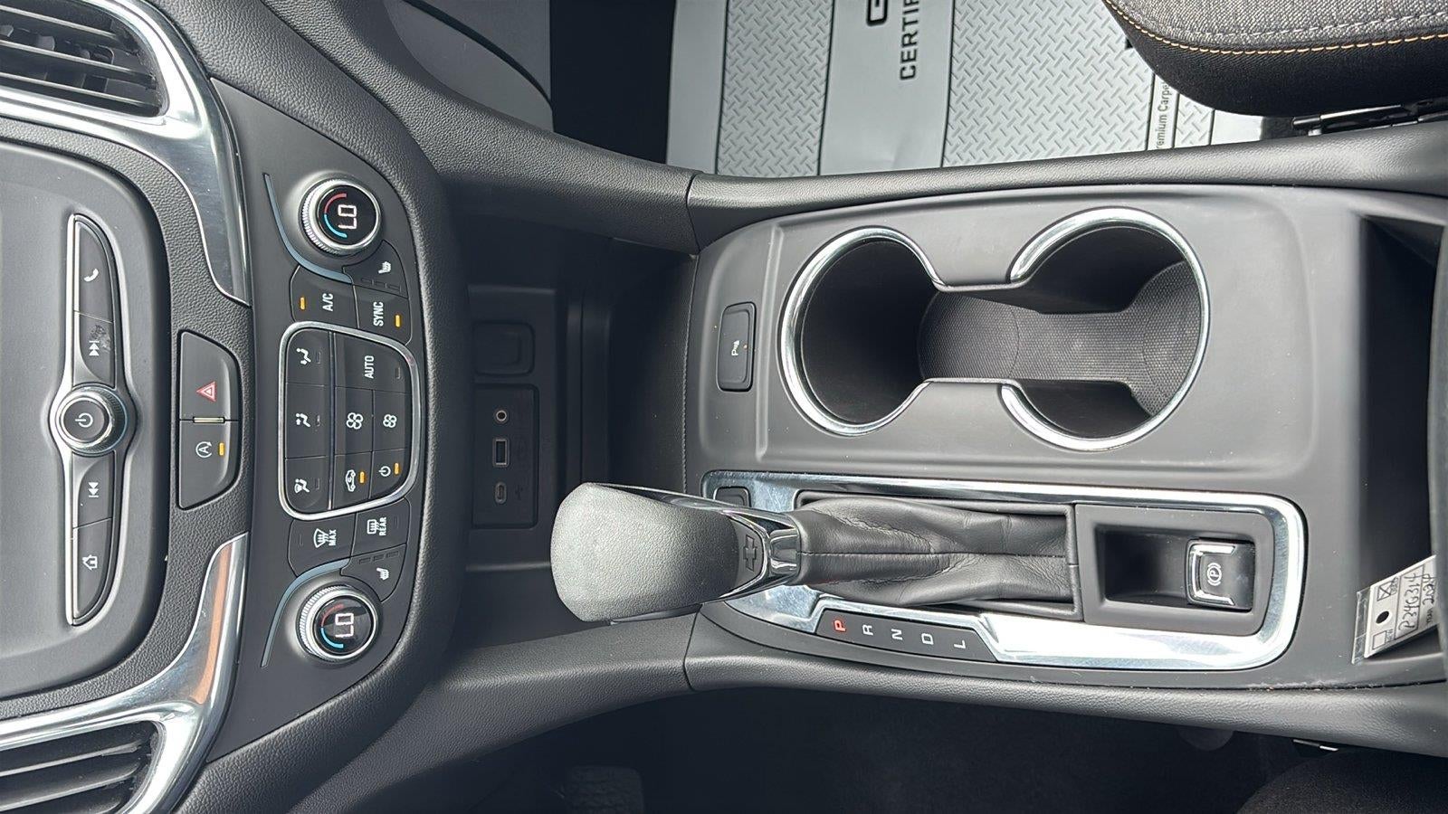2024 Chevrolet Equinox LT - Photo 35