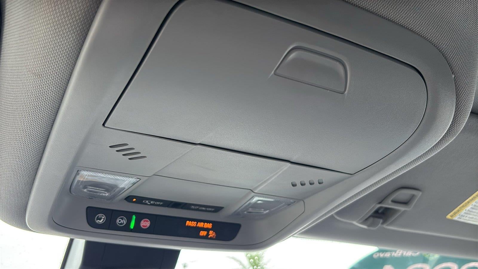 2024 Chevrolet Equinox LT - Photo 36