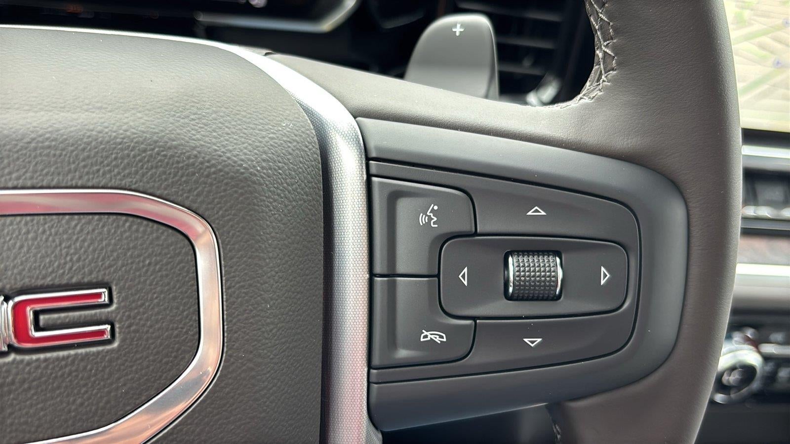 2026 GMC Sierra 1500 SLT - Photo 28