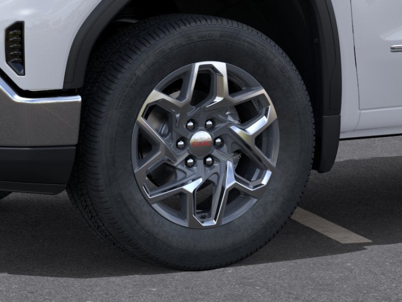 2026 GMC Sierra 1500 SLT - Photo 46