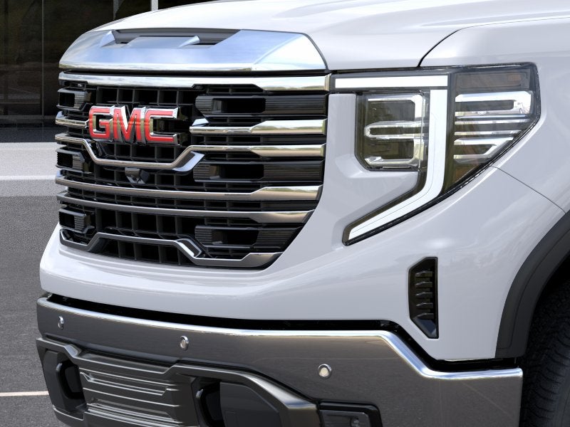 2026 GMC Sierra 1500 SLT - Photo 50