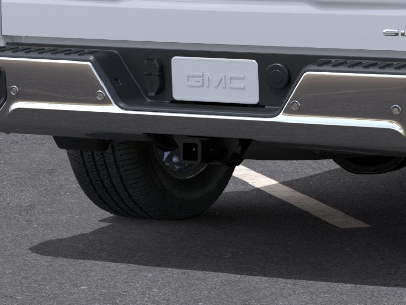 2026 GMC Sierra 1500 SLT - Photo 51