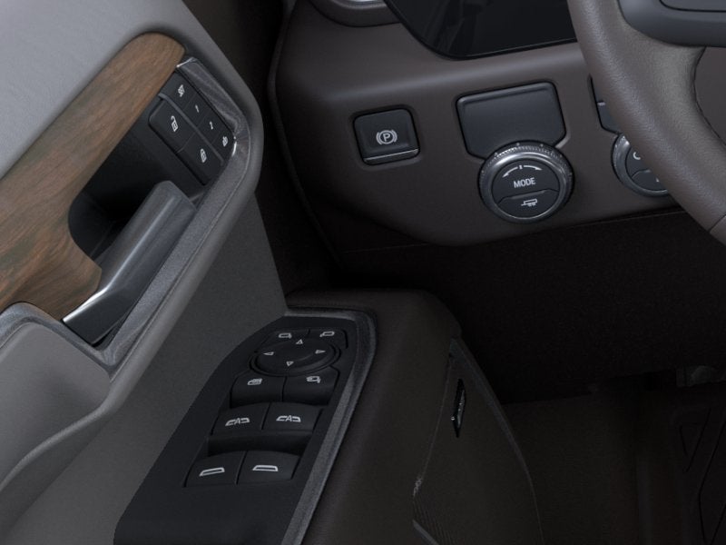 2026 GMC Sierra 1500 SLT - Photo 59