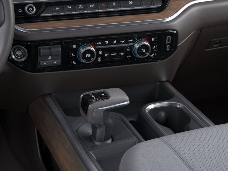 2026 GMC Sierra 1500 SLT - Photo 60