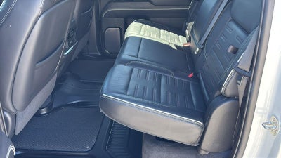 2022 GMC Sierra 1500 AT4X