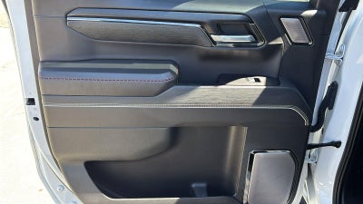 2022 GMC Sierra 1500 AT4X