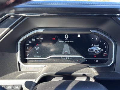 2022 GMC Sierra 1500 AT4X