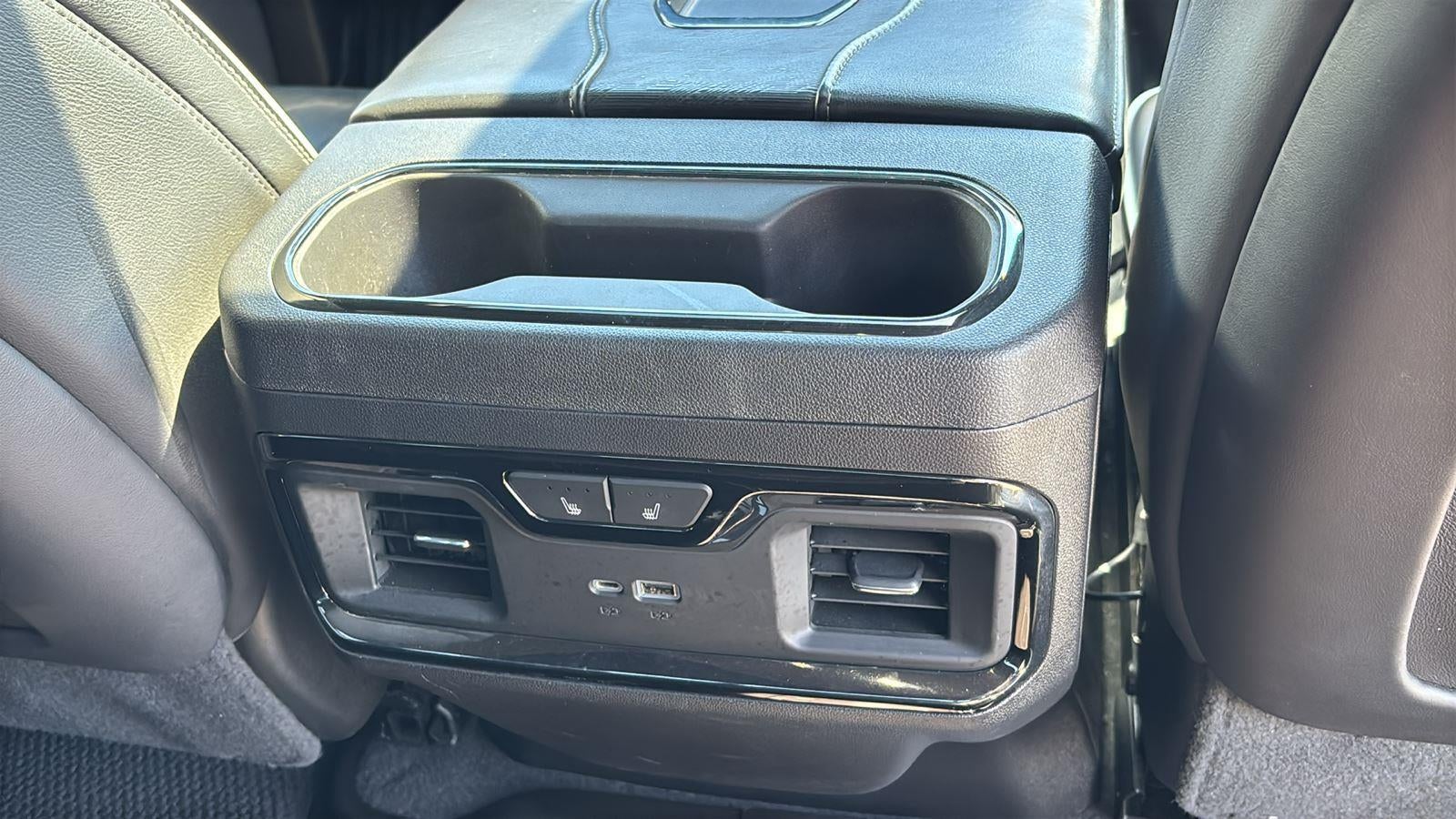 2022 GMC Sierra 1500 AT4X