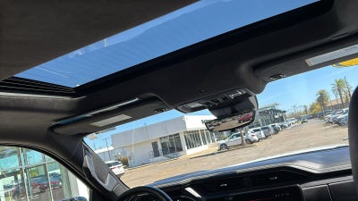 2022 GMC Sierra 1500 AT4X