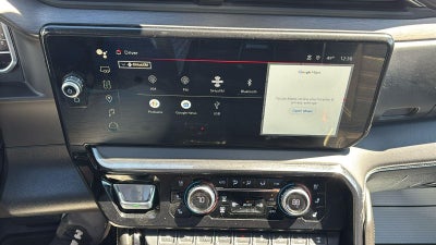 2022 GMC Sierra 1500 AT4X