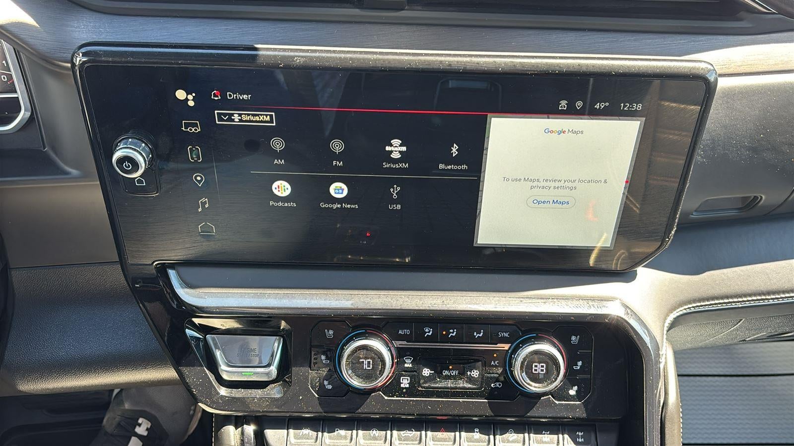 2022 GMC Sierra 1500 AT4X