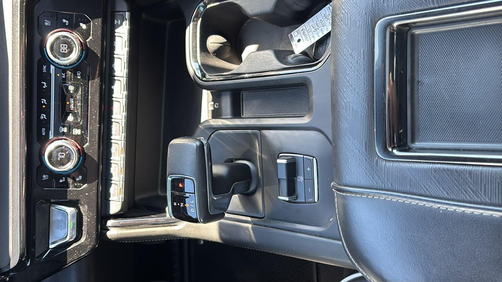 2022 GMC Sierra 1500 AT4X