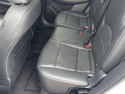 2025 INFINITI QX50 SPORT