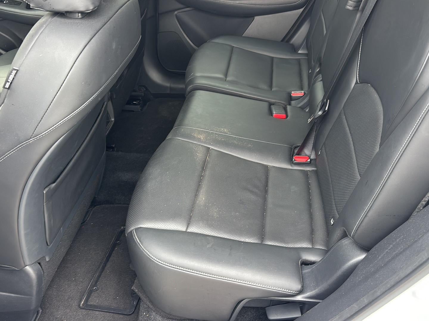 2025 INFINITI QX50 SPORT