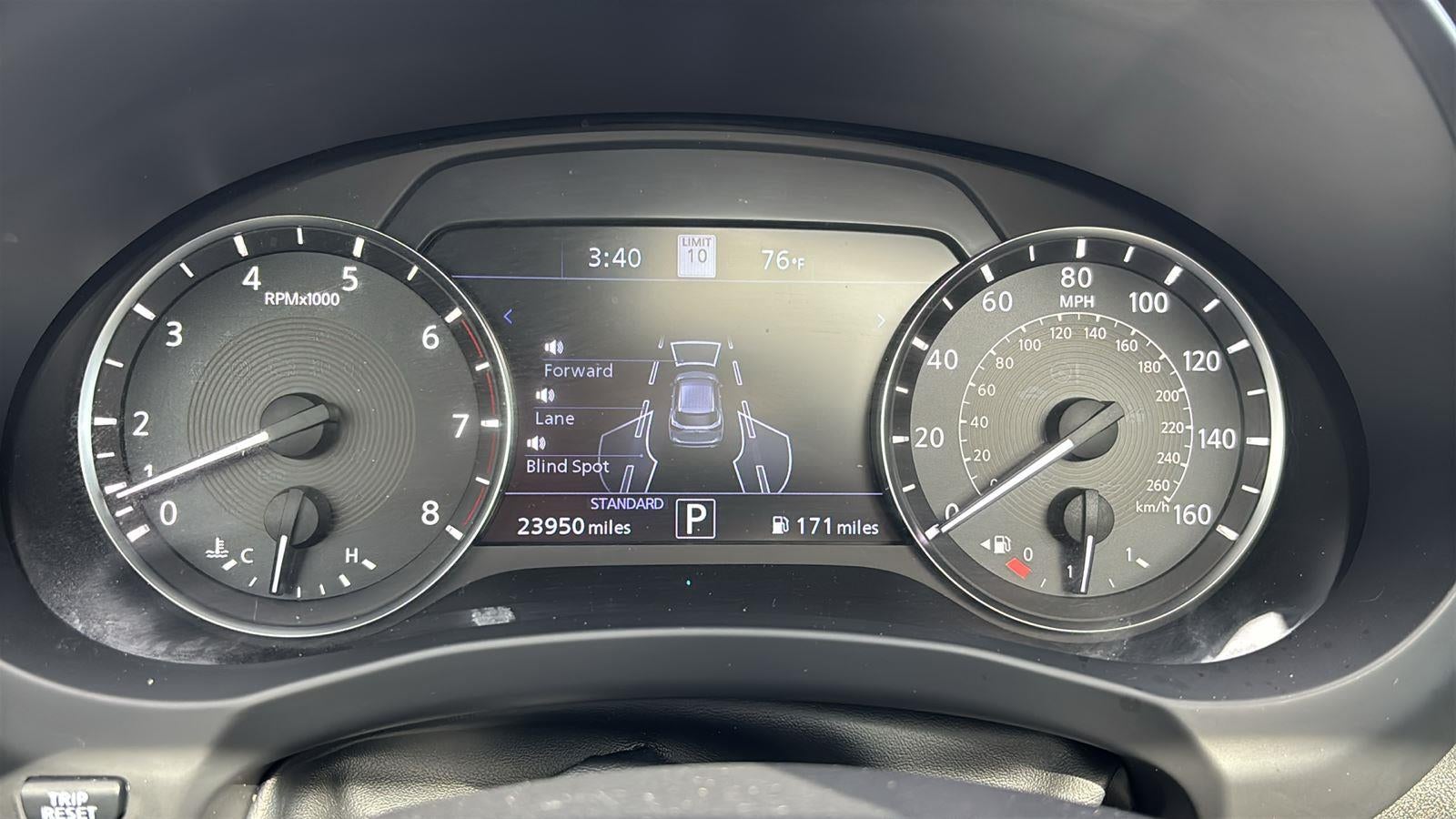 2025 INFINITI QX50 SPORT