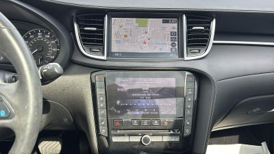 2025 INFINITI QX50 SPORT