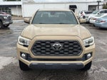 2020 Toyota Tacoma TRD Off-Road