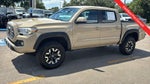 2020 Toyota Tacoma TRD Off-Road
