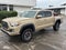 2020 Toyota Tacoma TRD Off-Road