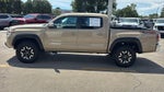2020 Toyota Tacoma TRD Off-Road