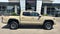 2020 Toyota Tacoma TRD Off-Road