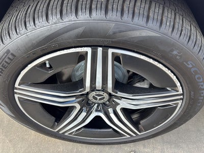 2024 Mercedes-Benz GLE GLE 350