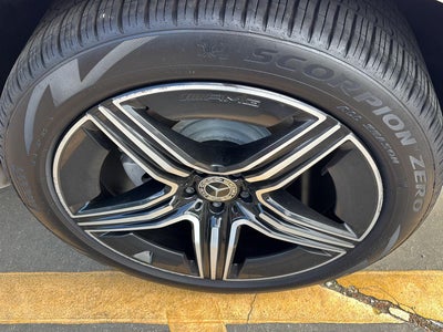 2024 Mercedes-Benz GLE GLE 350