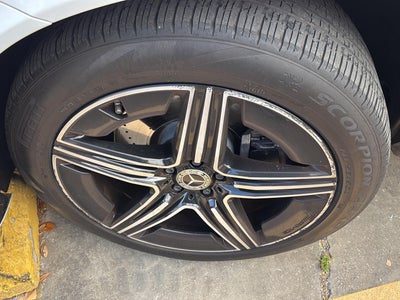 2024 Mercedes-Benz GLE GLE 350