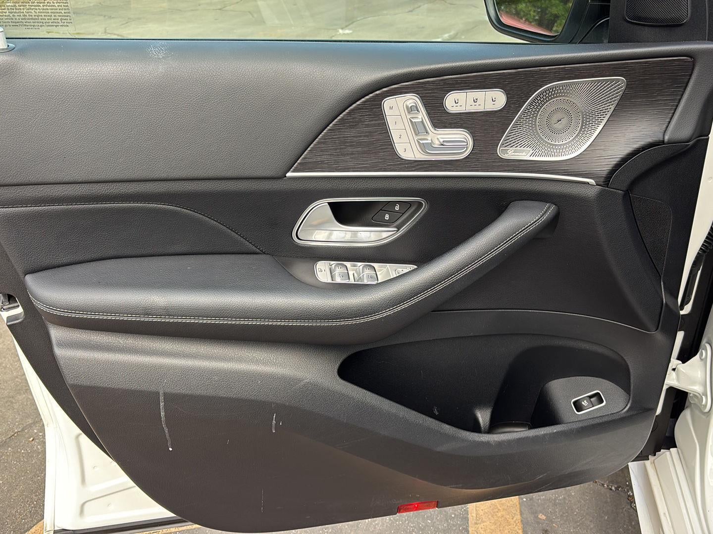 2024 Mercedes-Benz GLE GLE 350